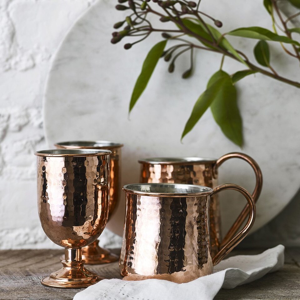 Copper Mug Williams Sonoma Australia